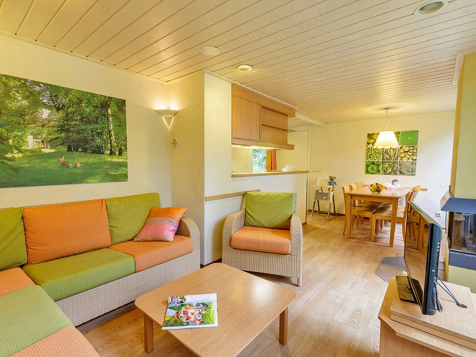 Een foto van Center Parcs De Kempervennen