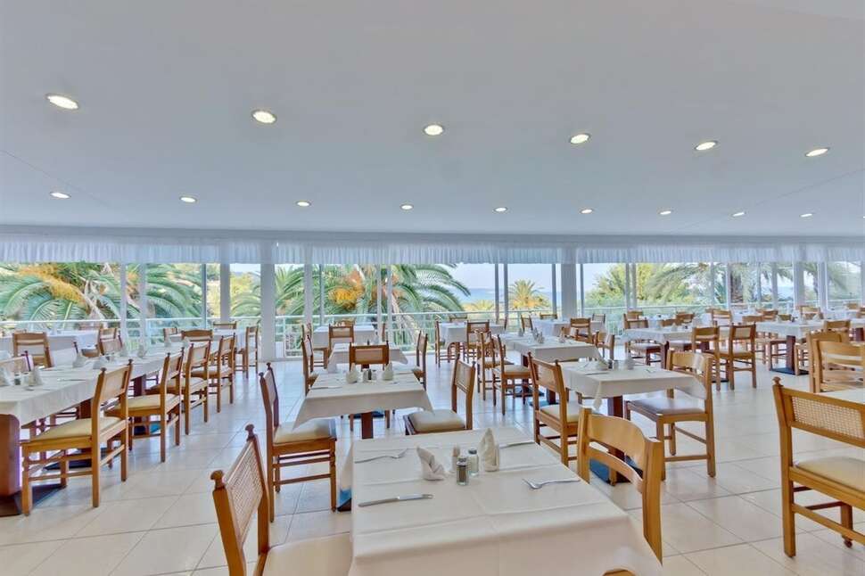 Een foto van Mendi Beach Hotel