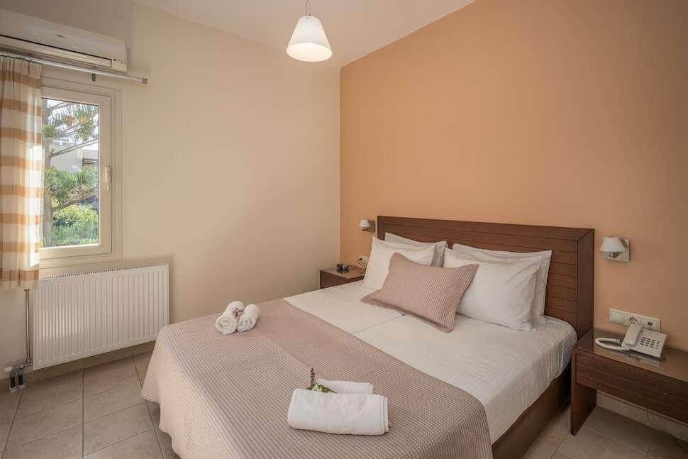 Een foto van Your Memories Hotel