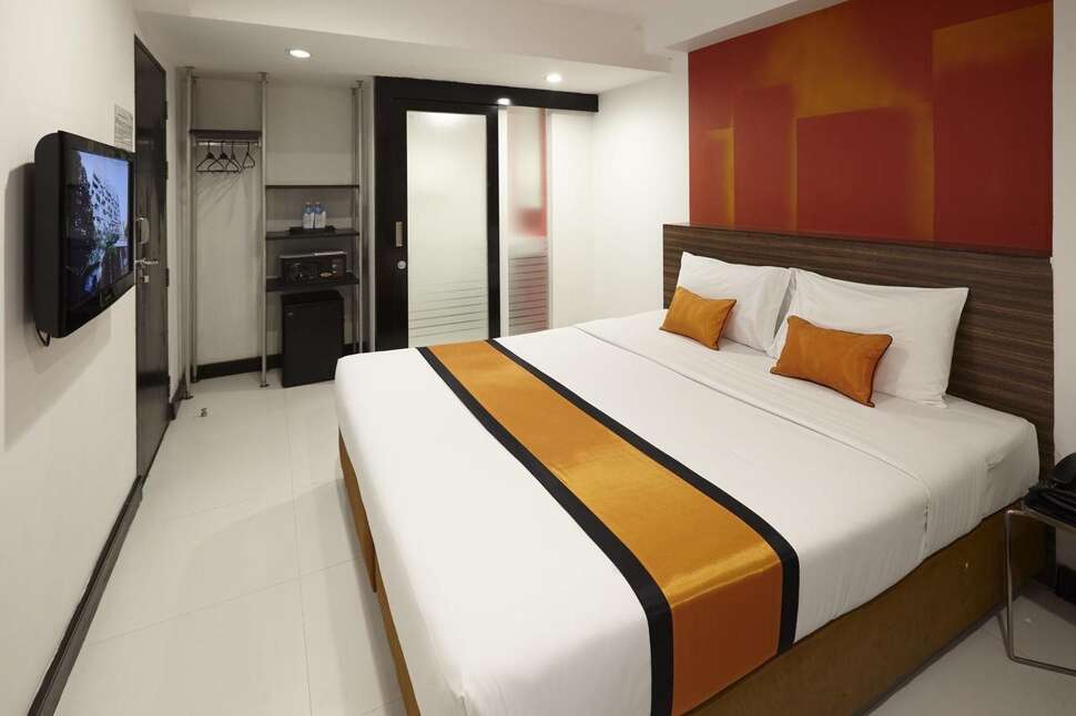 Een foto van Anya Nana at Sukhumvit Bangkok