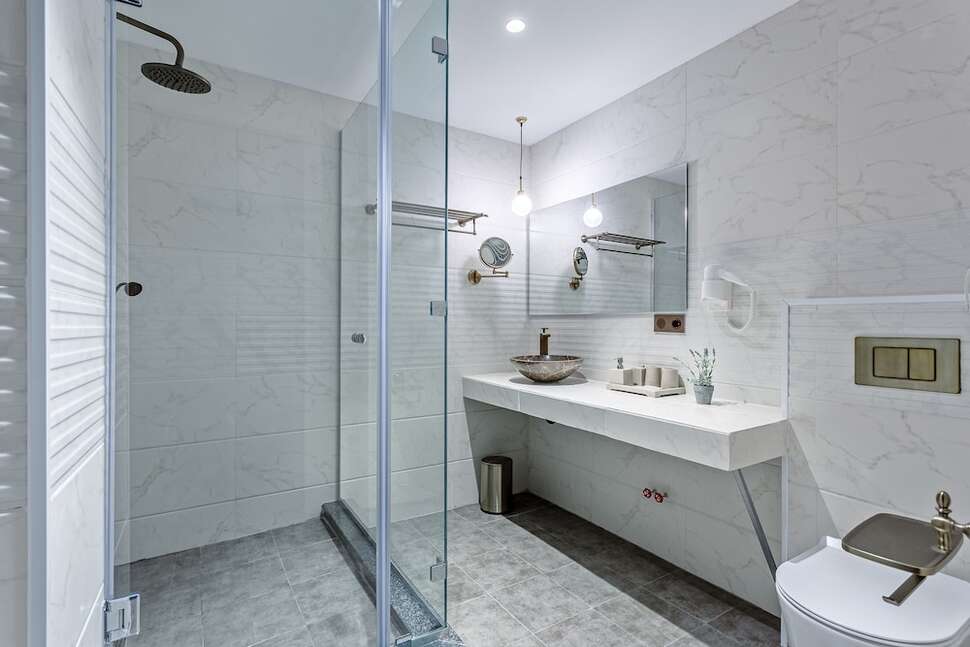 Een foto van Ramada by Wyndham Tbilisi Old City