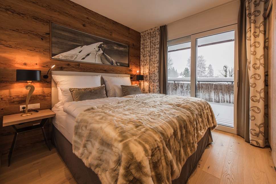 Een foto van Venediger Lodge