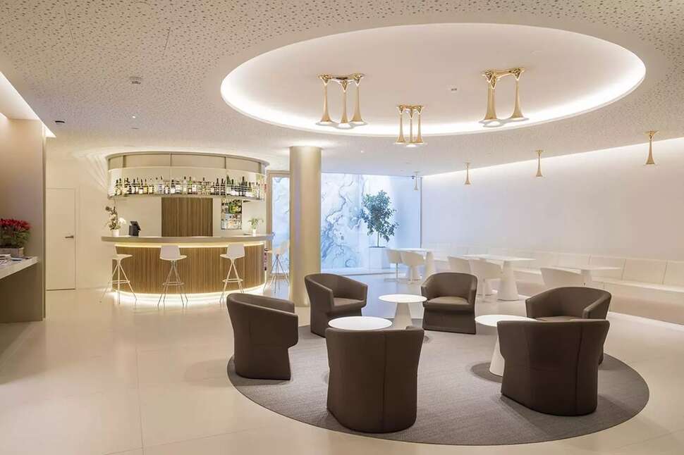 Een foto van Hotel Lleo