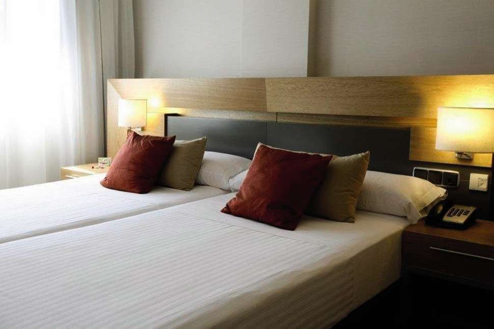 Een foto van Hotel Guadalmedina