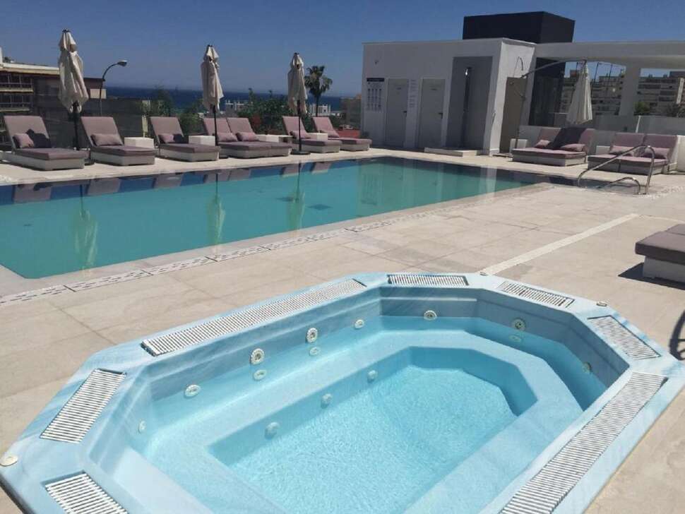 Een foto van Hotel Natursun