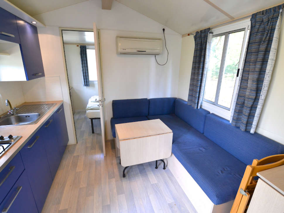 Een foto van Camping Prima