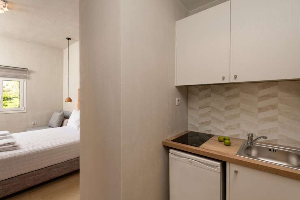 Een foto van Apollo Appartementen Plakias