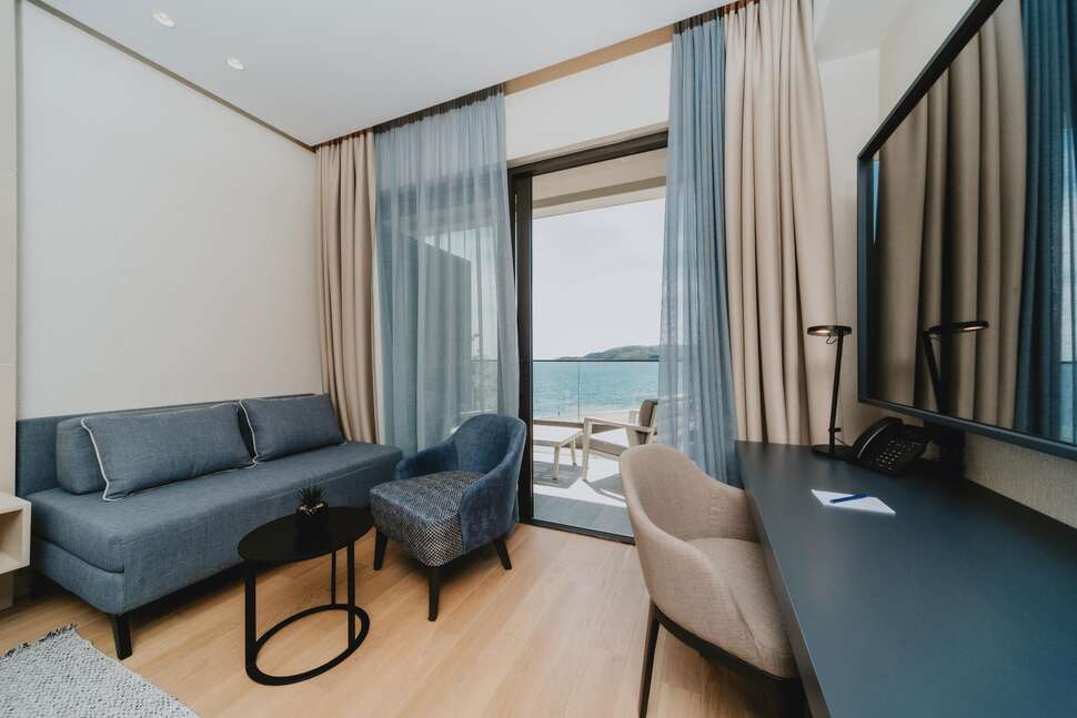 Een foto van Hotel Katamare