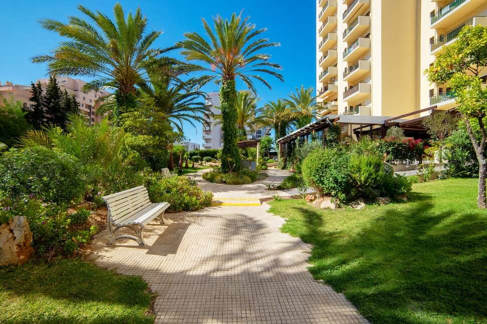 Een foto van Hotel Club Amarilis