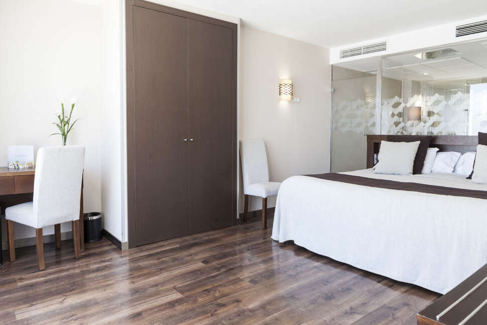 Een foto van Hotel Don Paco