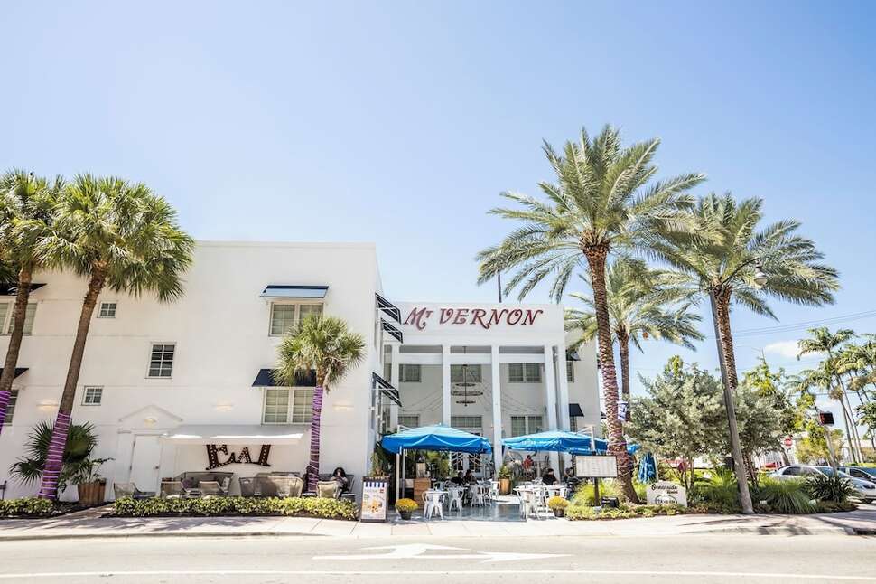Een foto van Oceanside Hotel