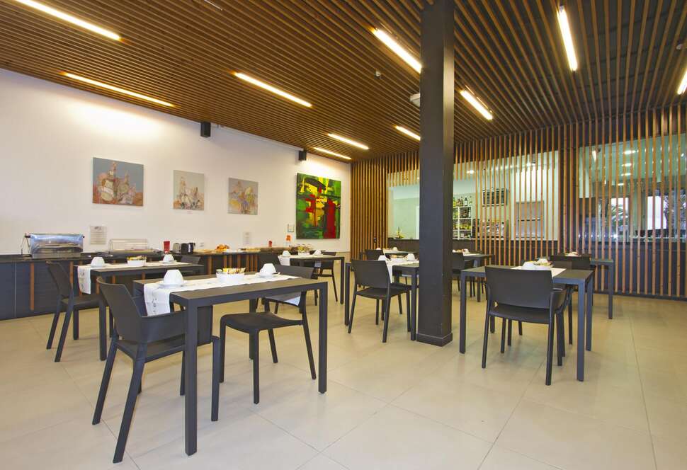 Een foto van de faciliteiten bij Nautilus Lanzarote