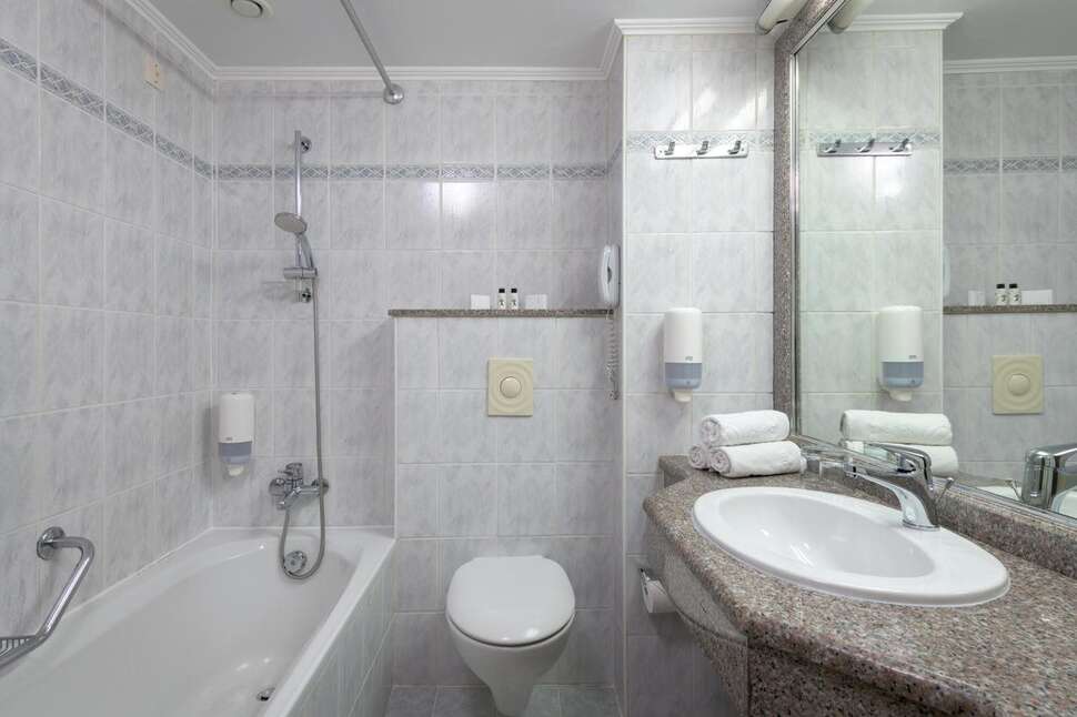 Een foto van Sun Beach Resort