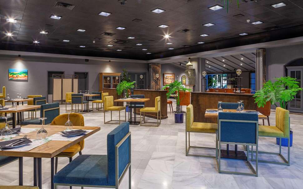 Een foto van Hotel Jerez & Spa