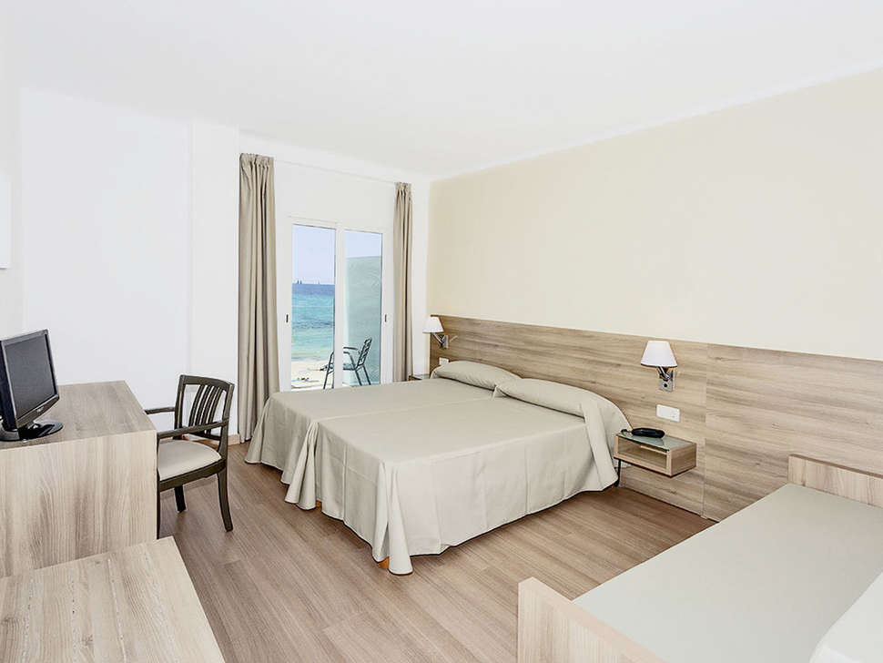 Een foto van Hotel Eden Palma Playa