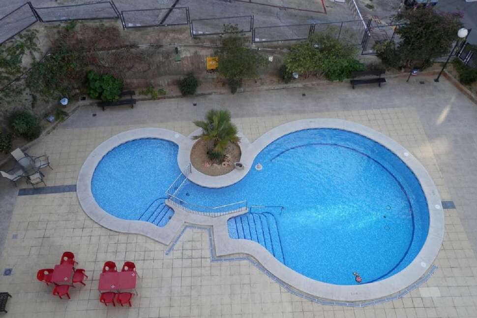 Ein Foto Apartments Picasso
