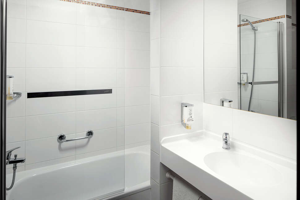 Een foto van Hotel Ambiance