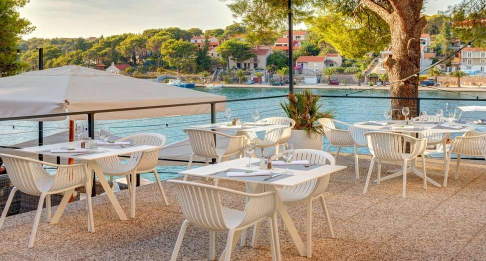 Een foto van Gava Waterman Milna Resort
