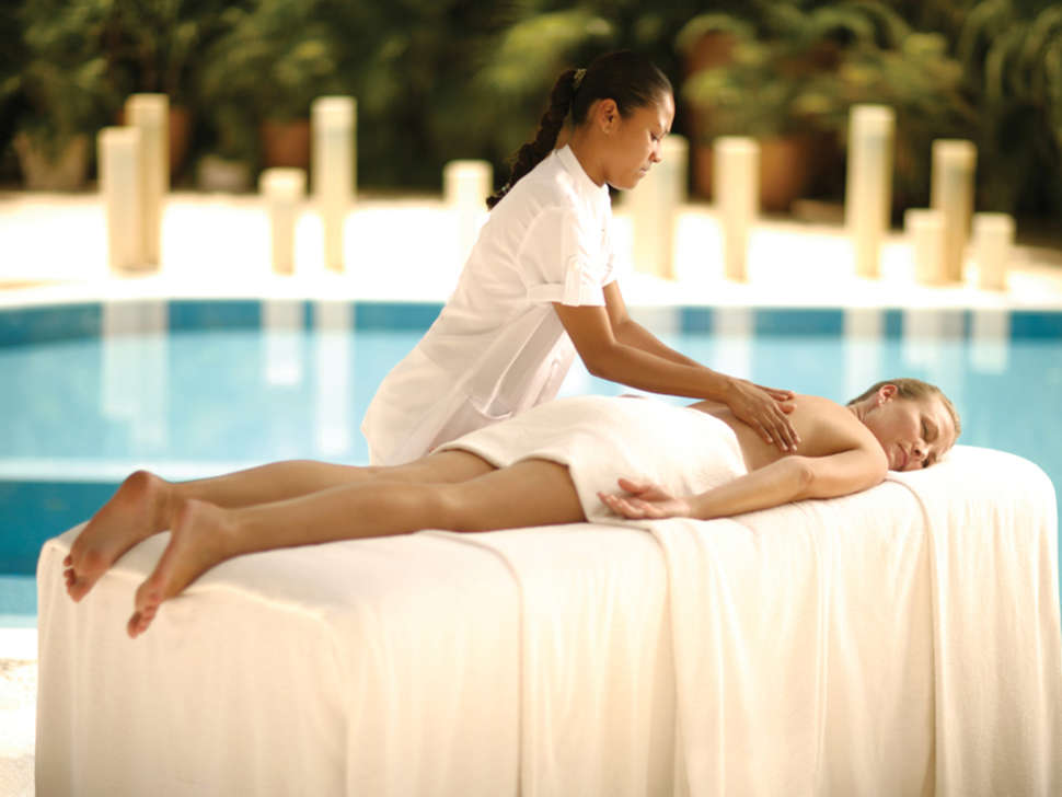 Een foto van Royal Hideaway Playacar