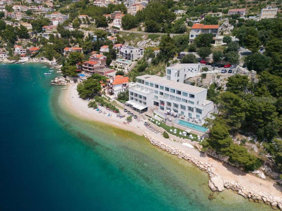 Een foto van Hotel Saint Hildegard