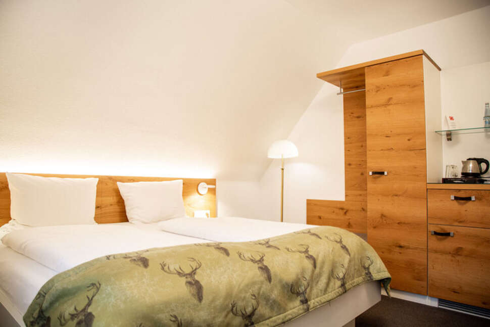 Een foto van Best Western Hotel Hofgut Sternen