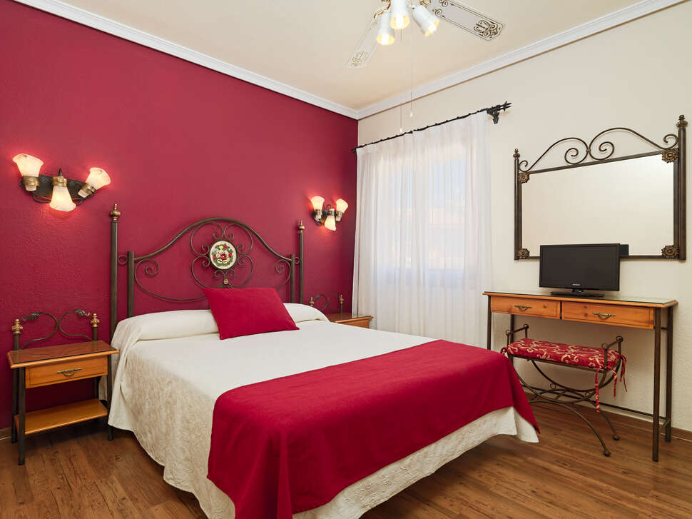 Een foto van Regency Torviscas Appartementen & Suites
