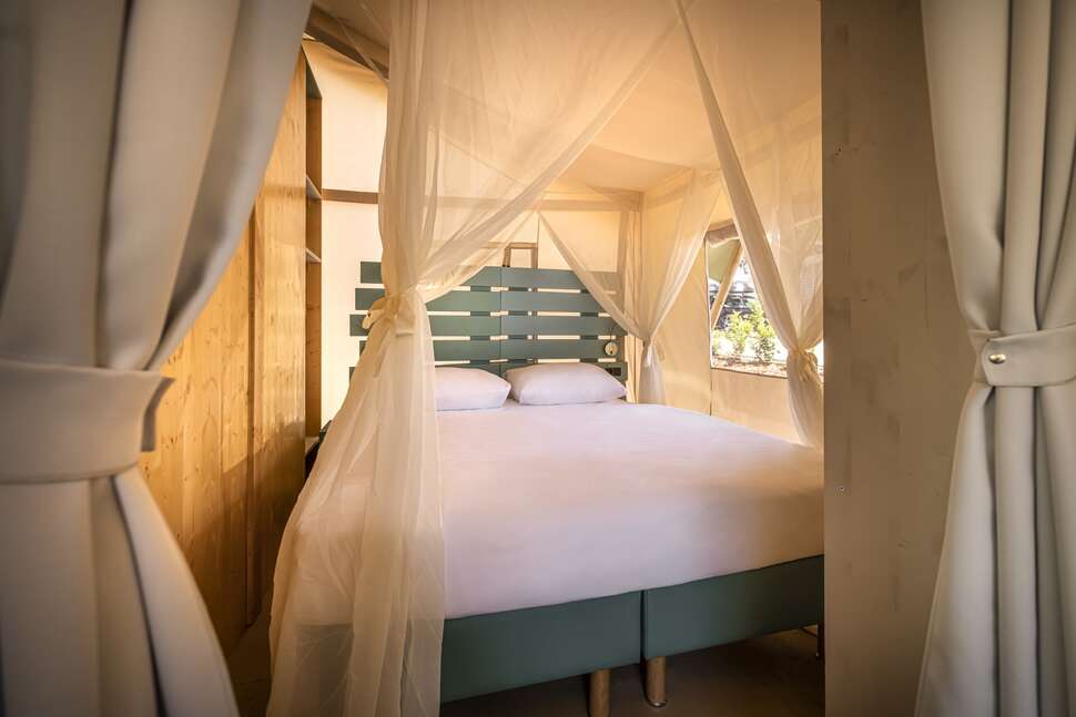 Een foto van Camping Amarin Resort