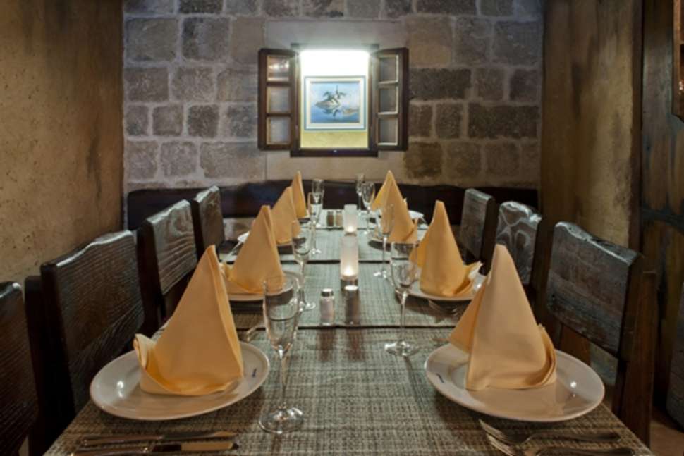 Een foto van Maestral Adults Exclusive Hotel