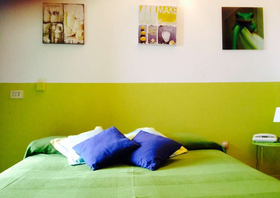 Een foto van Residence Casa & Vela