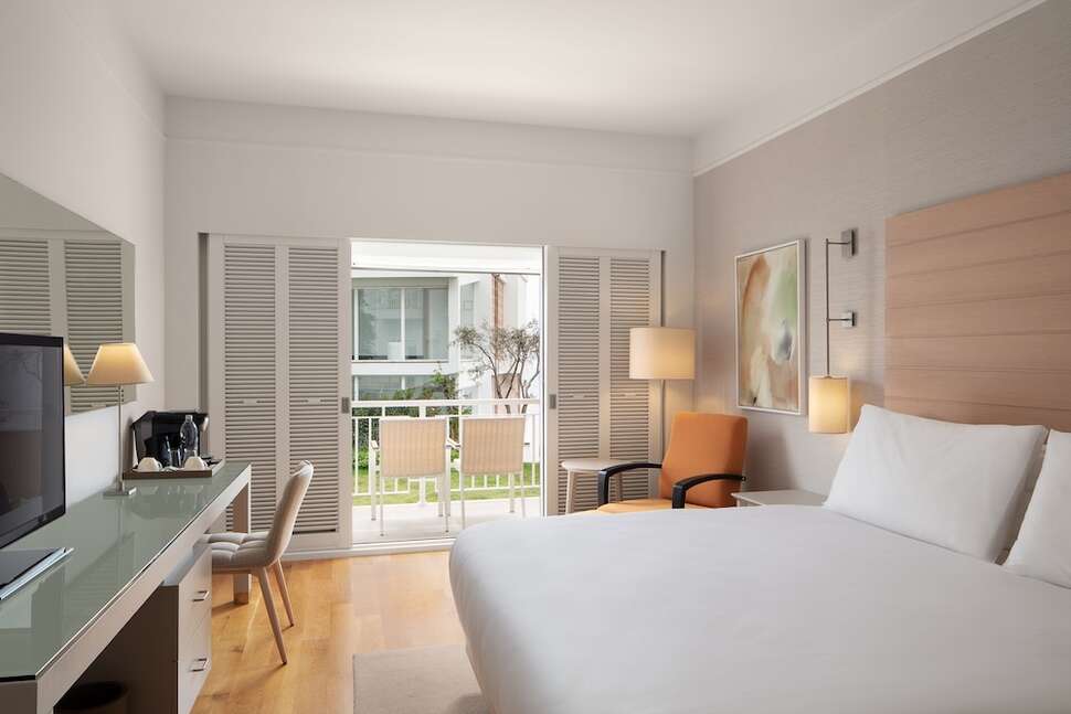Een foto van Doria Hotel Bodrum