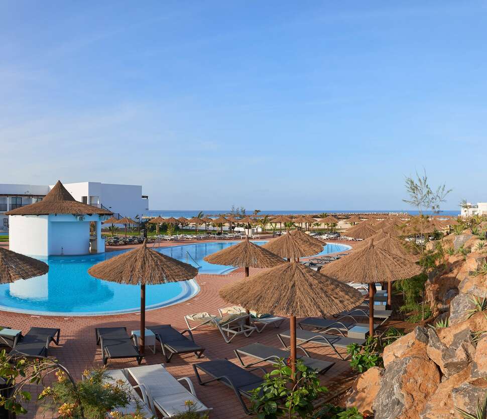 Een foto van Melia Laguna Beach
