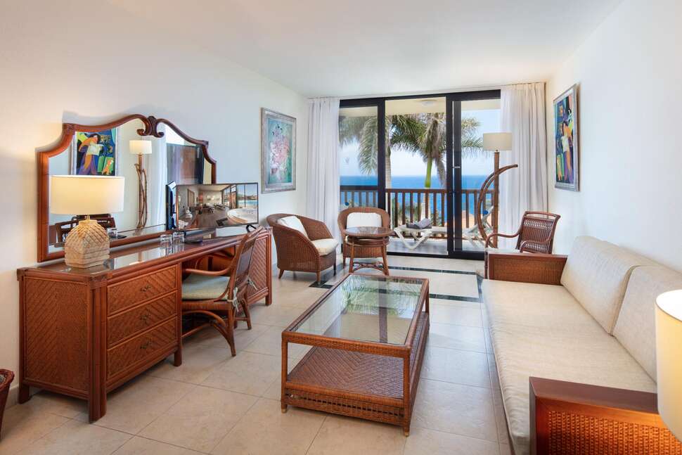 Ein Foto Hotel La Palma Princess