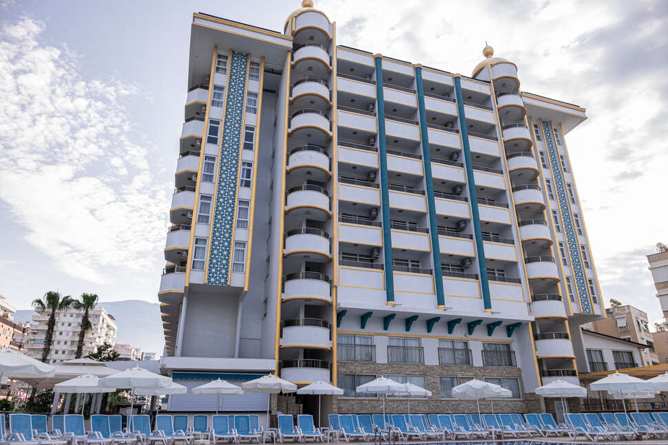 Een foto van Prestige Alanya