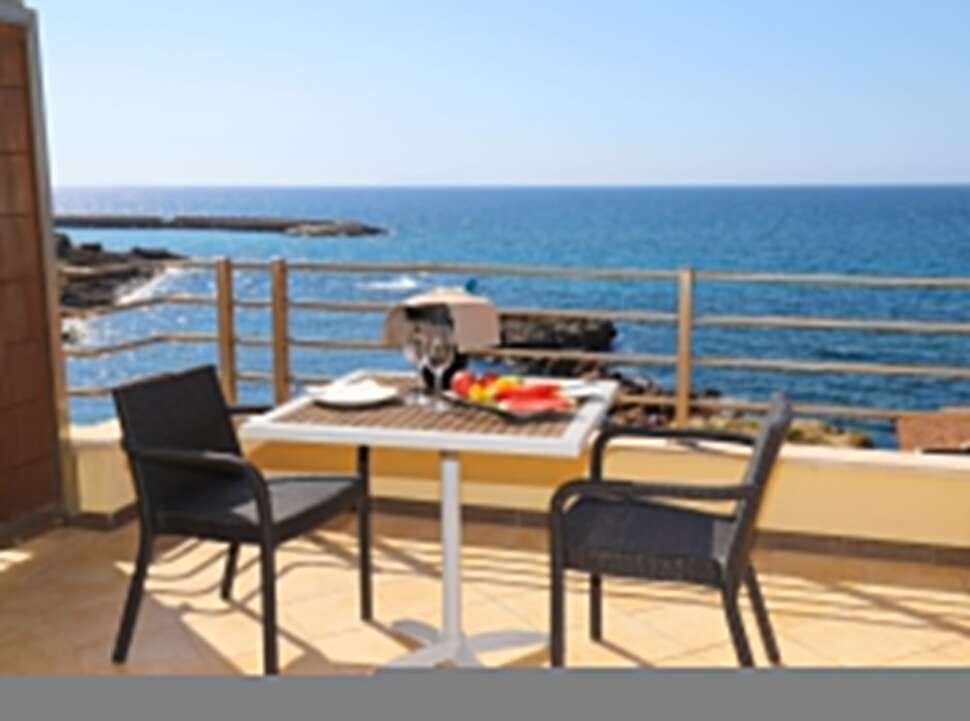 Een foto van Janus Hotel