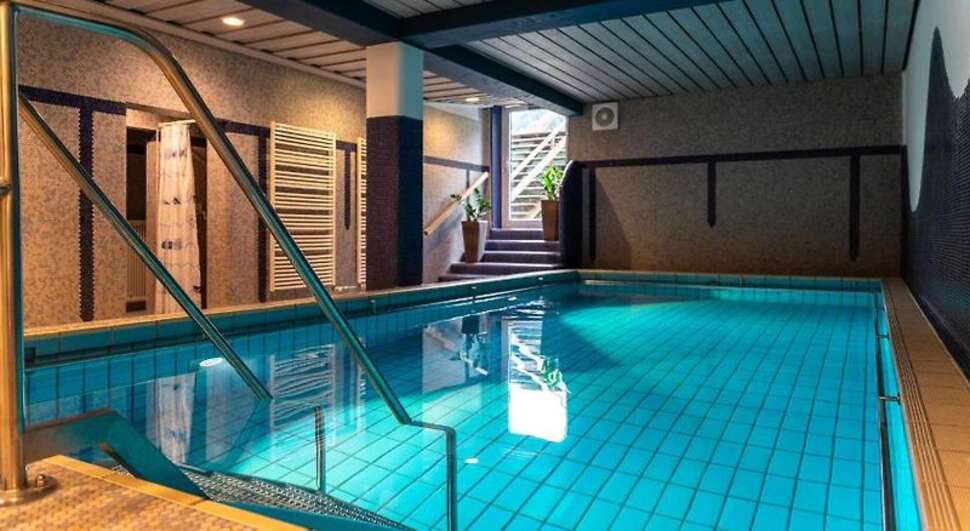 Een foto van Parkhotel Sonnenhof
