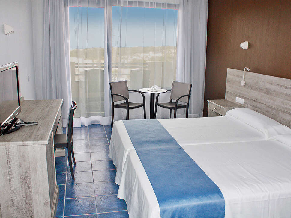 Een foto van Hotel Kn Matas Blancas