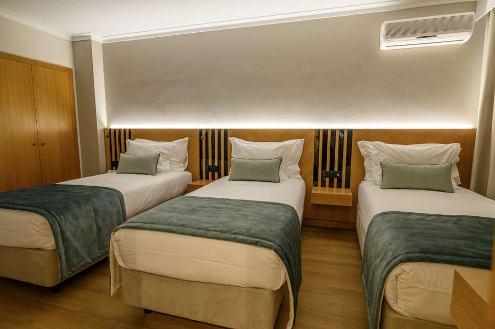 Een foto van Hotel Santa Eufemia