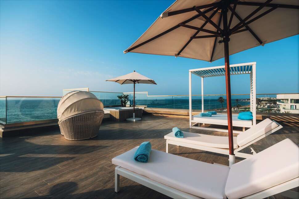 Ein Foto Iberostar Selection Kuriat Palace