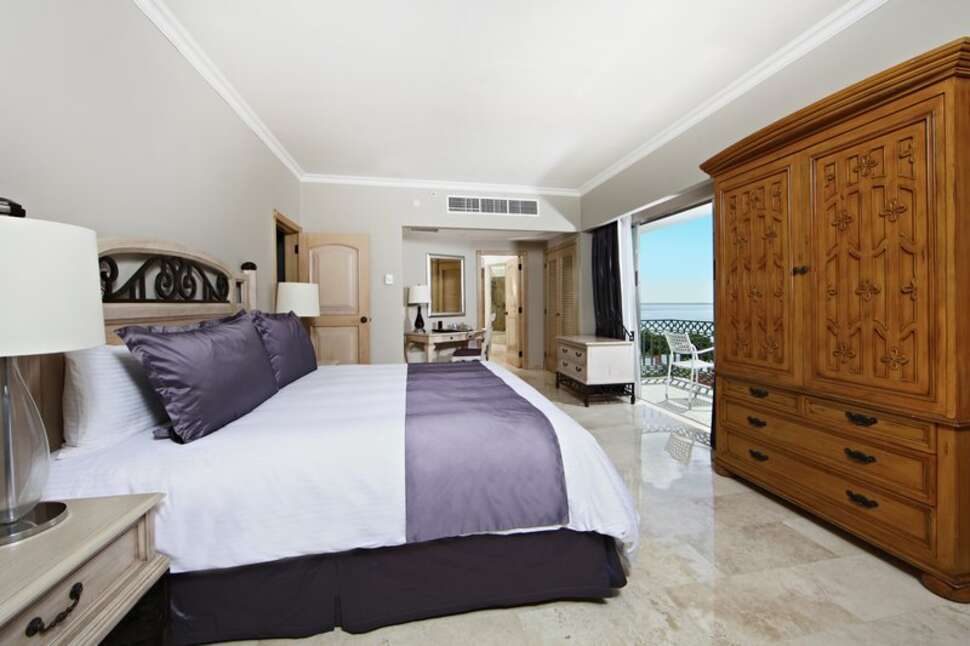 Een foto van Sandos Cancun Lifestyle Resort