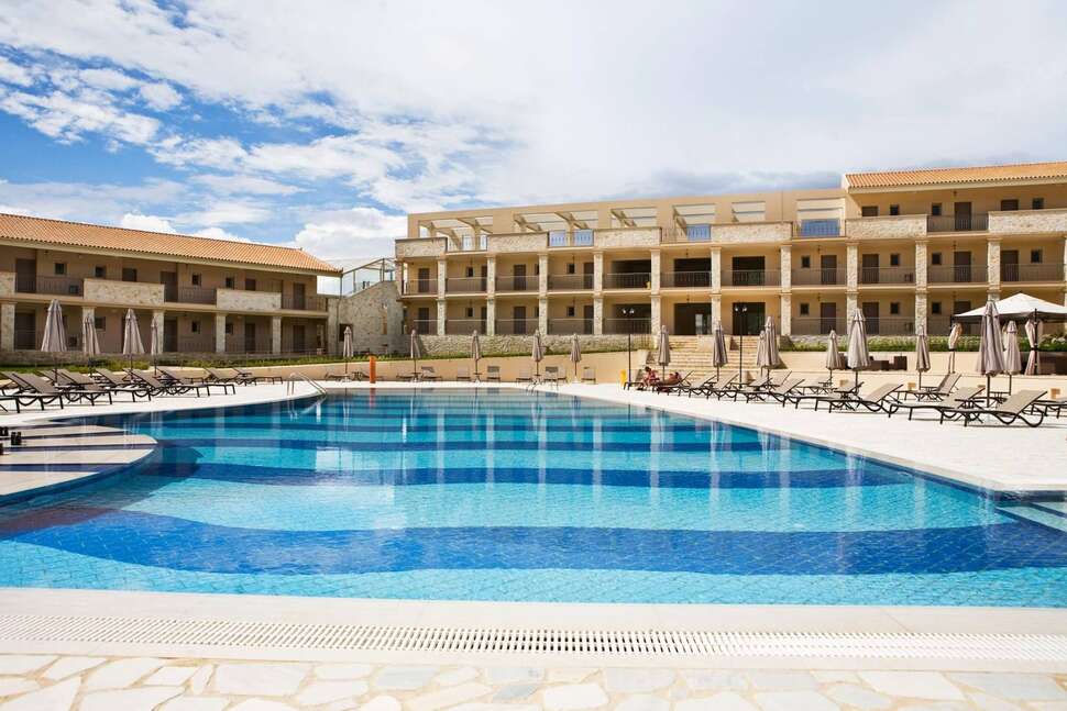 Een foto van The Magnolia Resort