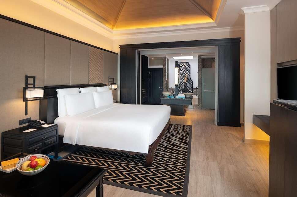 Een foto van InterContinental Pattaya Resort