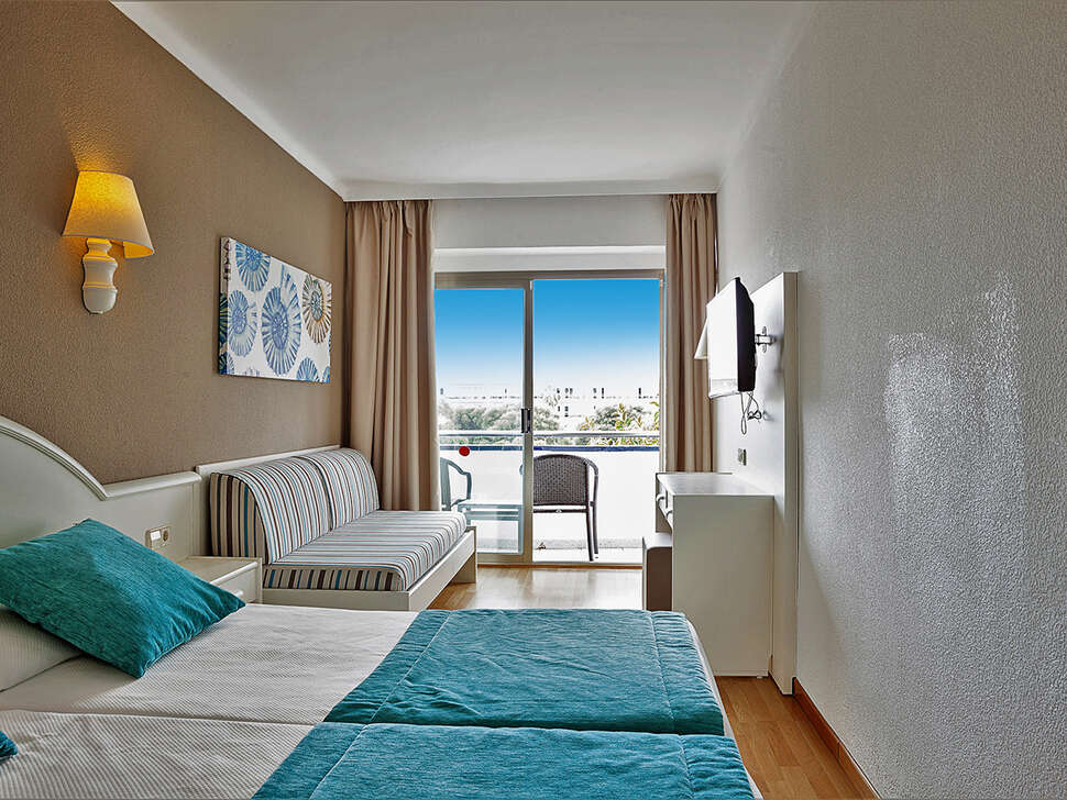 Een foto van Mariant Hotel
