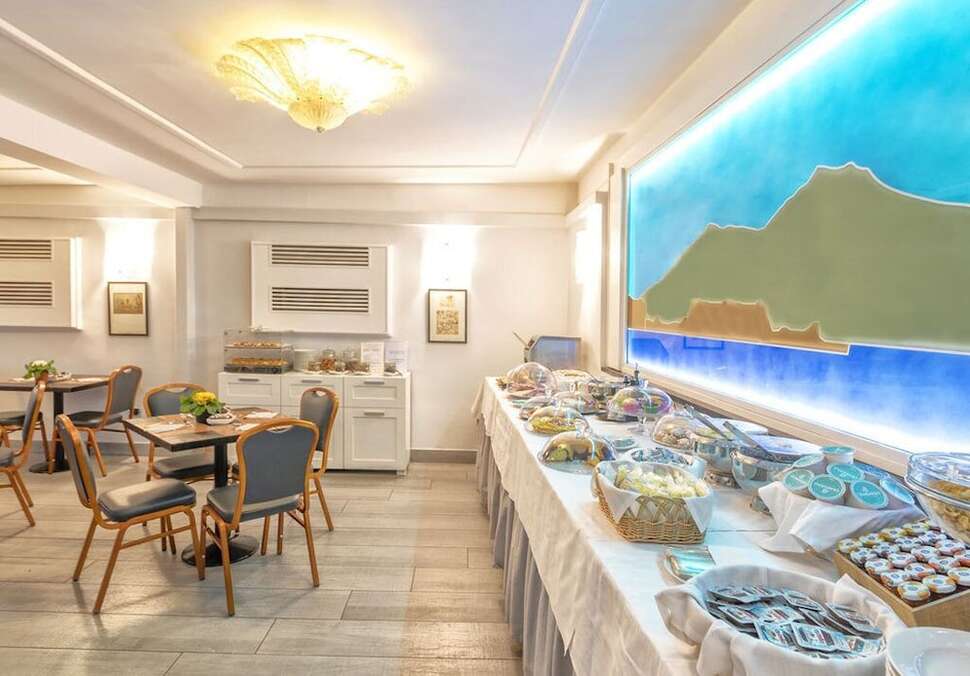 Een foto van Palazzo Turchini