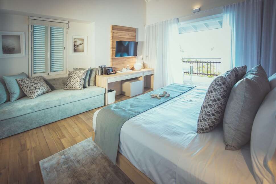 Een foto van Carana Beach Hotel
