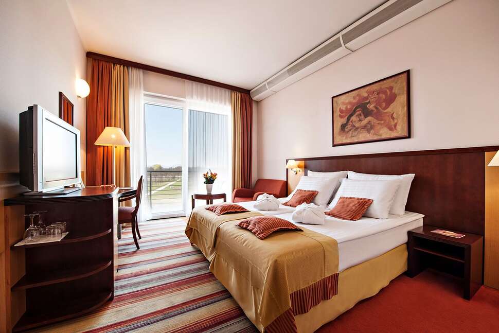 Ein Foto Grand Hotel Primus