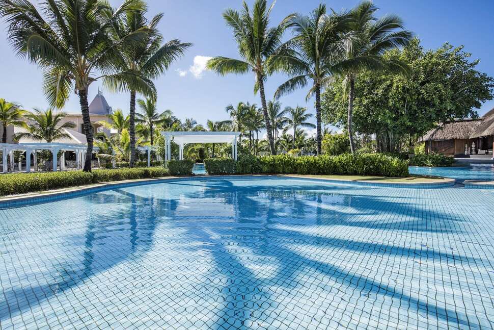 Een foto van Sugar Beach Resort & Spa