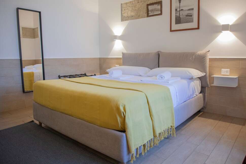 Een foto van H22 Hotel