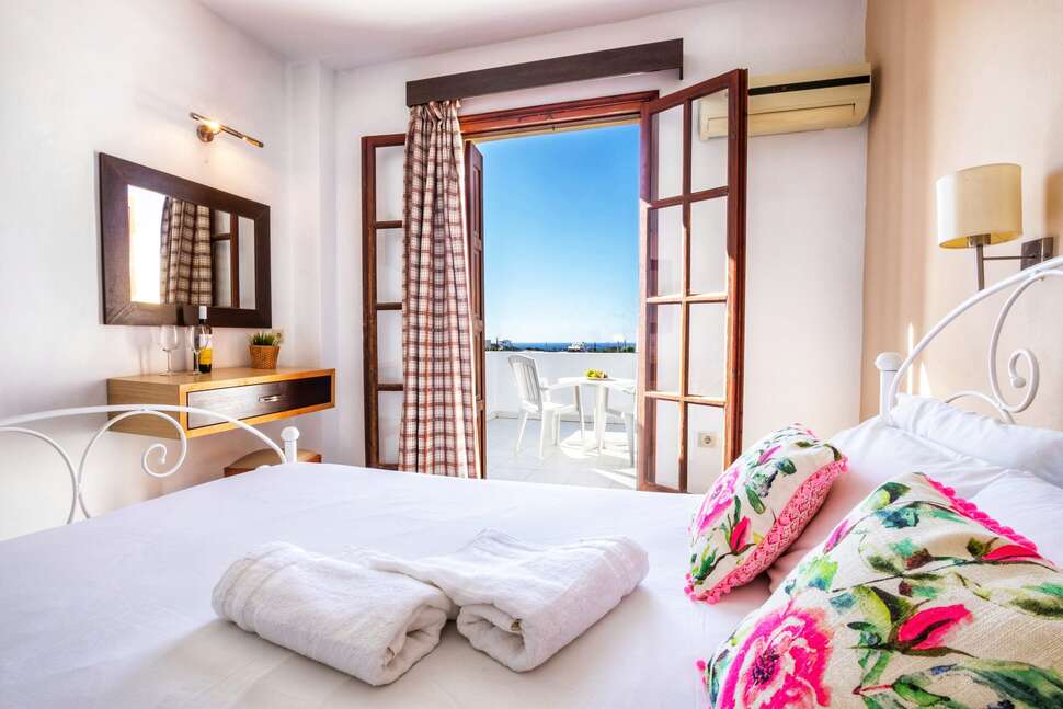 Ein Foto Casa Garden