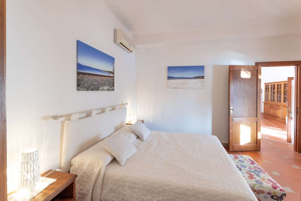 Een foto van Villa Antonina