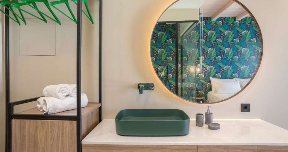 Een foto van Agave Boutique Hotel